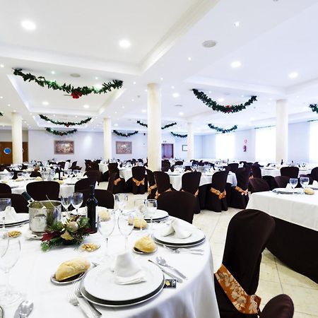Hotel Lozano Antequera Luaran gambar