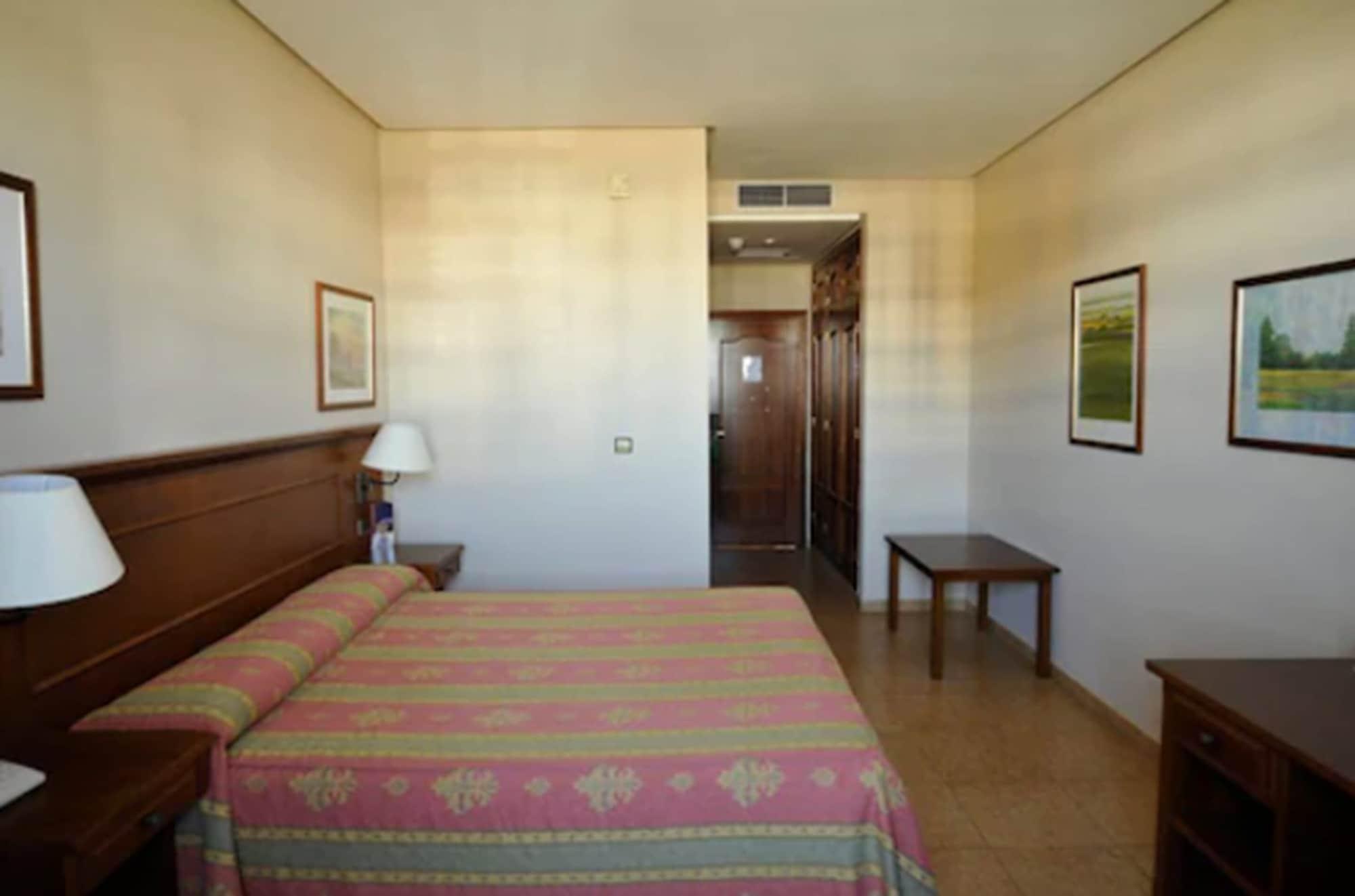 Hotel Lozano Antequera Luaran gambar