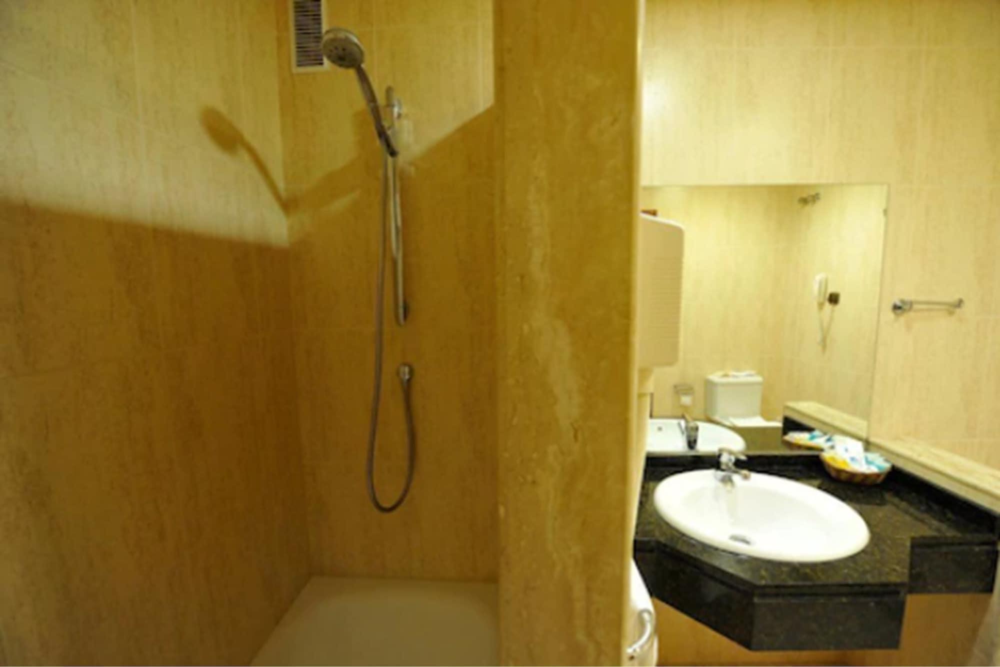 Hotel Lozano Antequera Luaran gambar