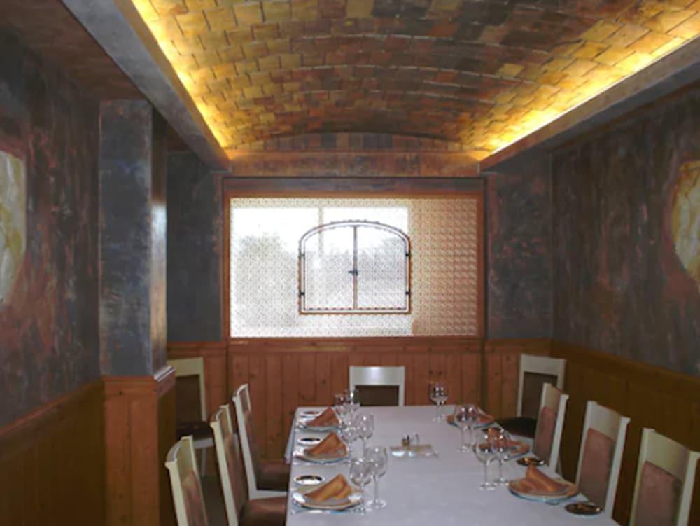 Hotel Lozano Antequera Luaran gambar