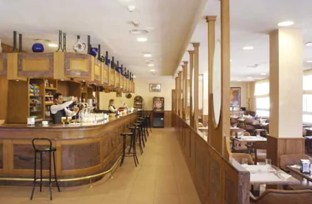 Hotel Lozano Antequera Luaran gambar