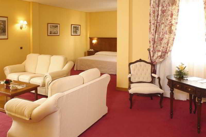 Hotel Lozano Antequera Luaran gambar
